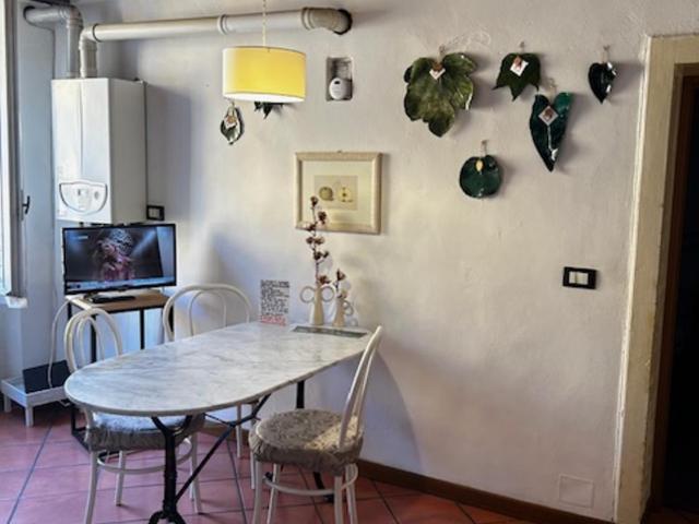 Casa borgo antico - Appartamento con 1 Camera da Letto - 24