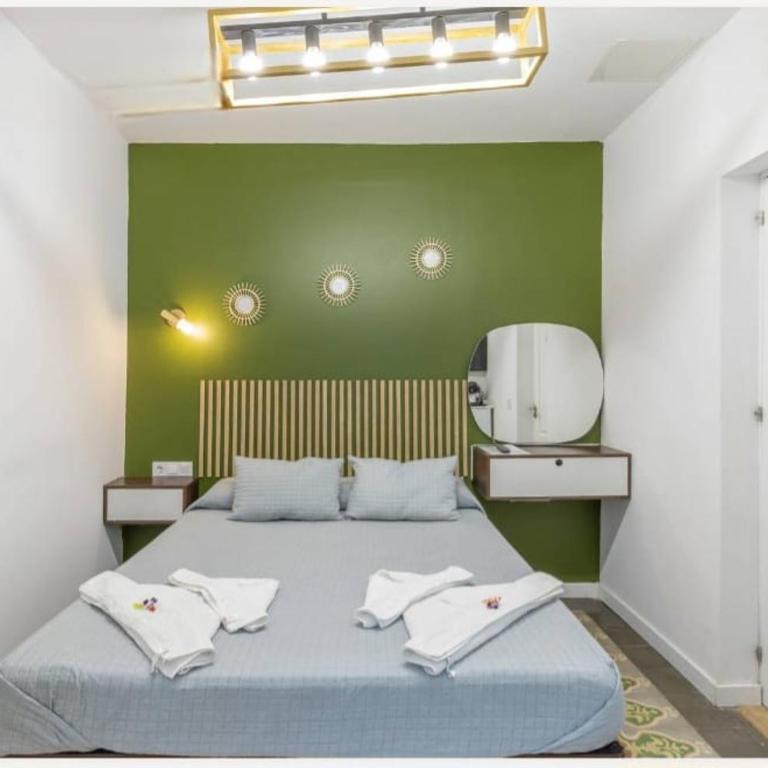 Travies@C.M - Deluxe Zimmer - 1