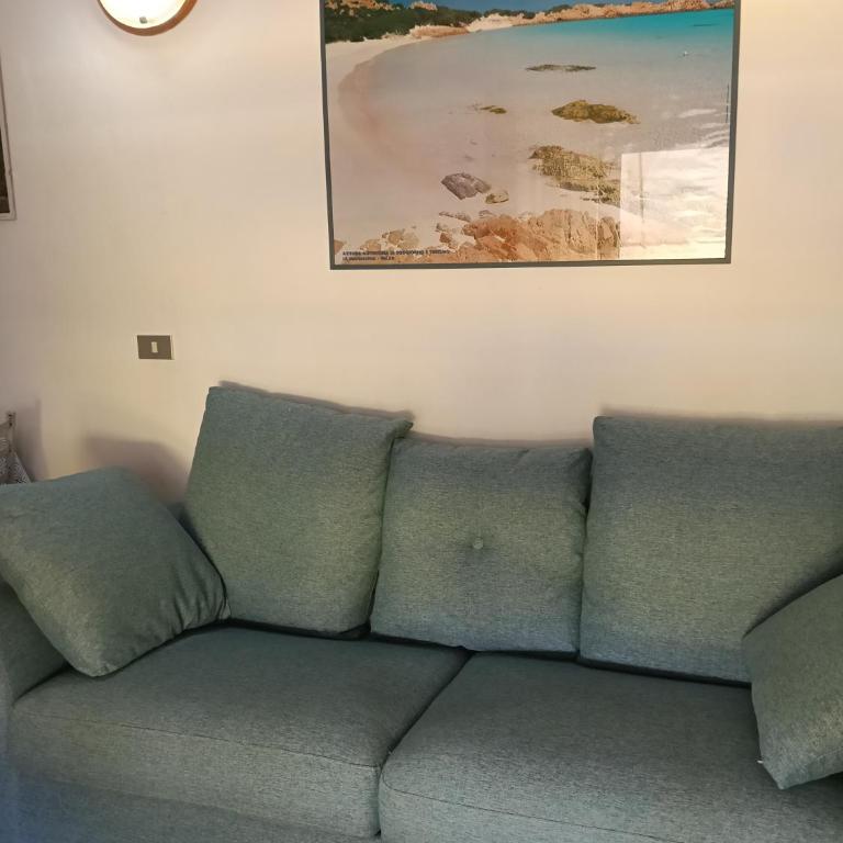Appartamento a La Maddalena - One-Bedroom Apartment - 92