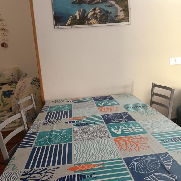 Appartamento a La Maddalena - One-Bedroom Apartment - 94