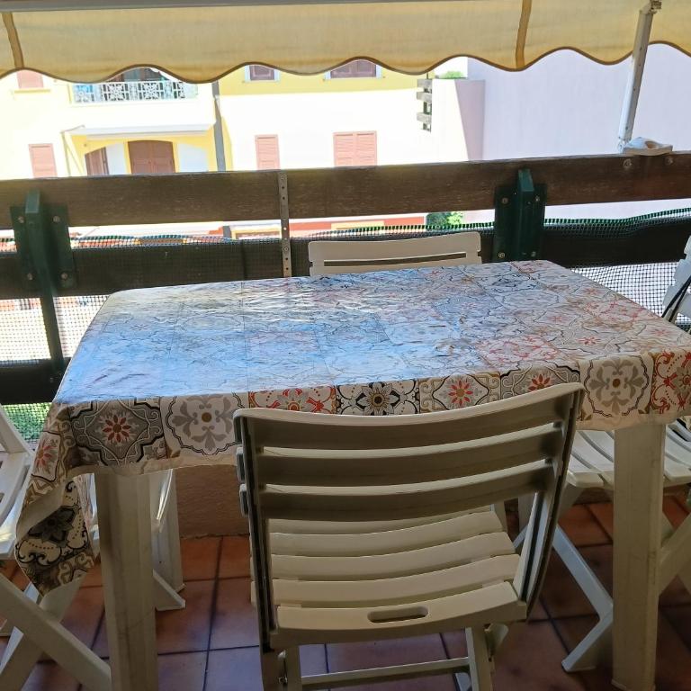 Appartamento a La Maddalena - One-Bedroom Apartment - 95