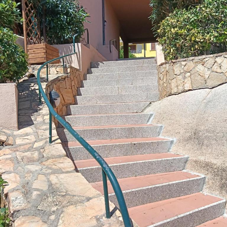 Appartamento a La Maddalena - One-Bedroom Apartment - 98