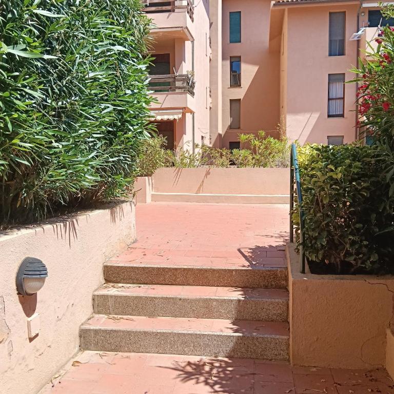 Appartamento a La Maddalena - One-Bedroom Apartment - 99