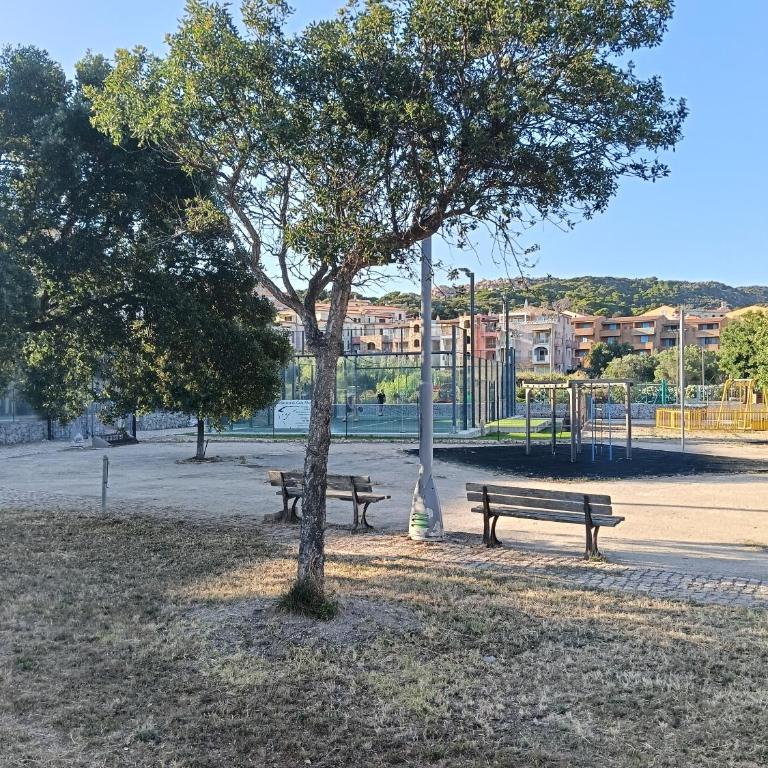 Appartamento a La Maddalena - One-Bedroom Apartment - 100