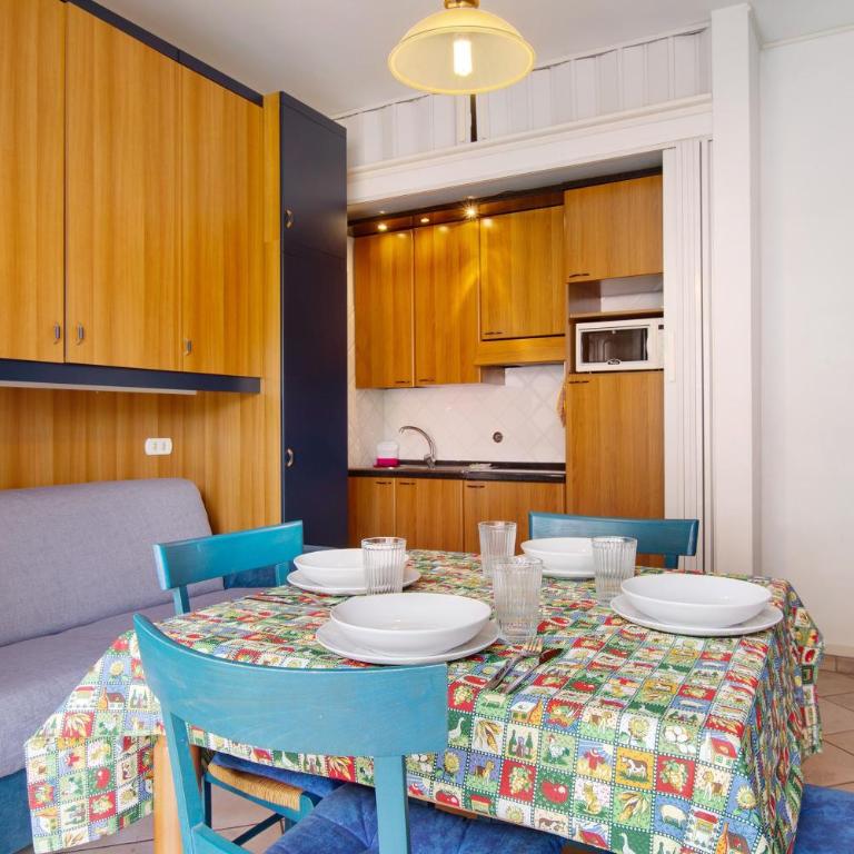 Liam's house - Appartamento Superior con 1 Camera da Letto e Balcone - 13