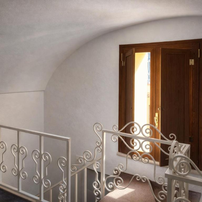 Hotiday Positano Suites and View - Camera Quadrupla su 2 Livelli - 5
