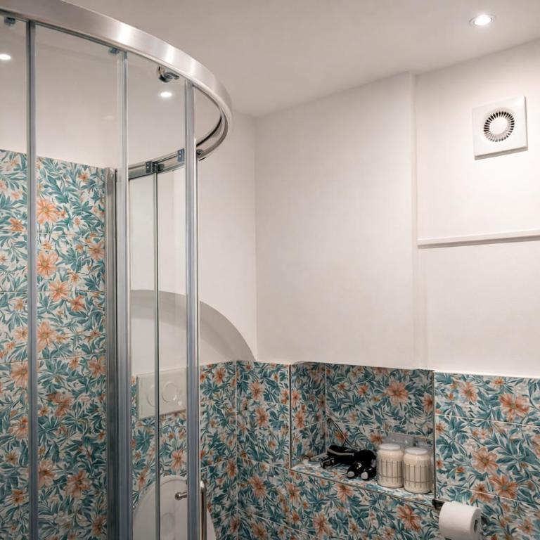 Hotiday Positano Suites and View - Camera Quadrupla su 2 Livelli - 6