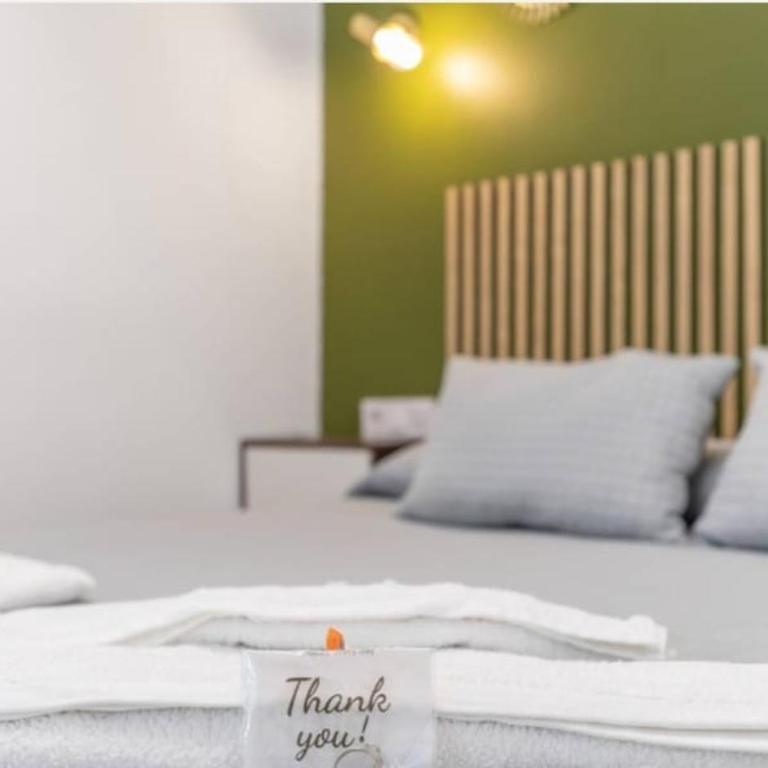 Travies@C.M - Deluxe Zimmer - 3