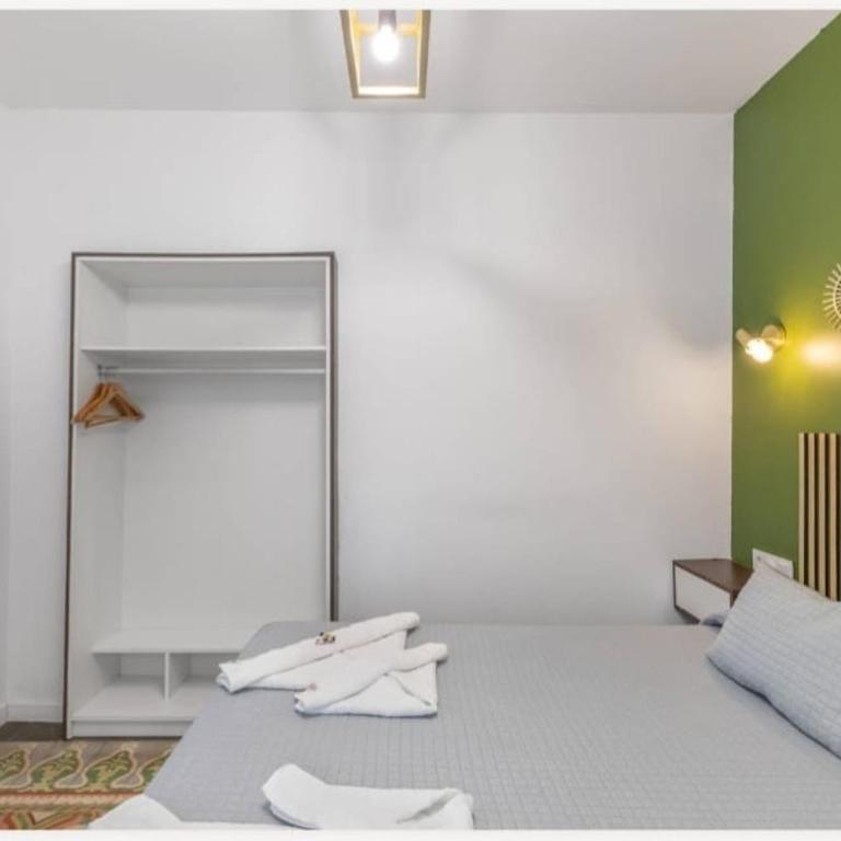 Travies@C.M - Deluxe Zimmer - 4