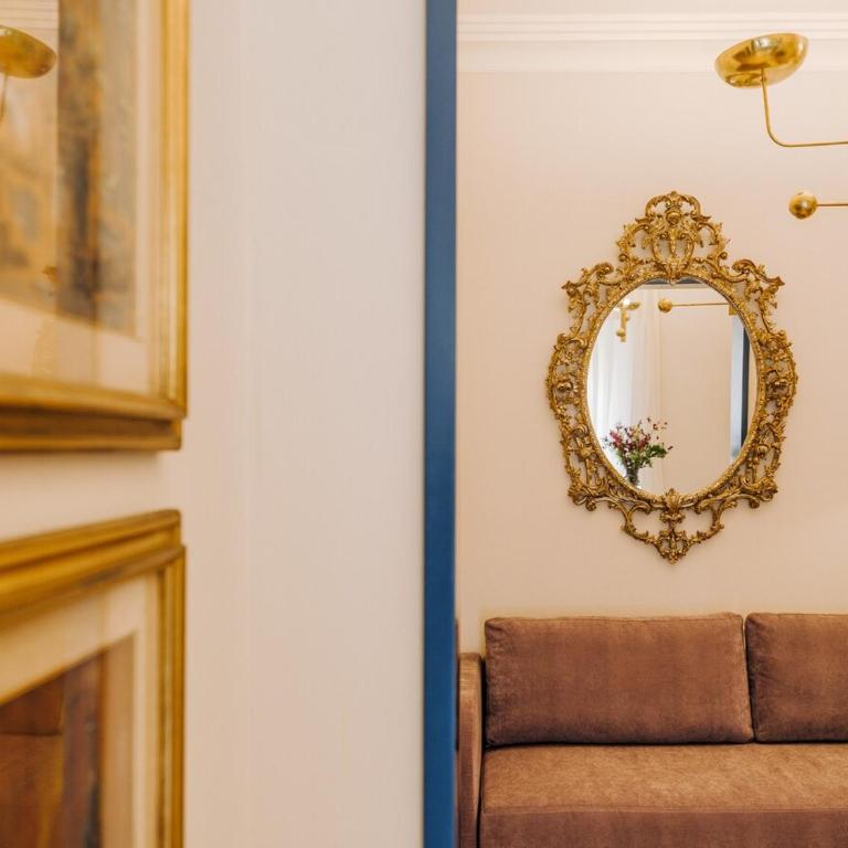 Gigliola - Elegant Apartment with Private Patio - Appartamento con 2 Camere da Letto - 43