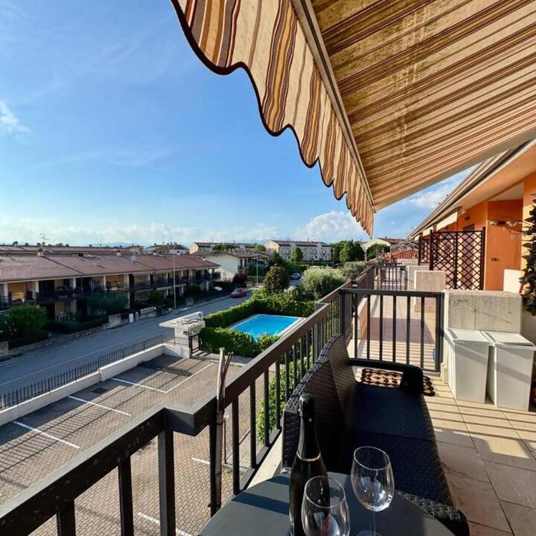 Residenza Sirmione Colombare - Appartamento con 2 Camere da Letto - 2