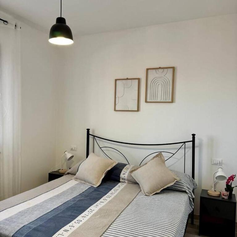 Residenza Sirmione Colombare - Appartamento con 2 Camere da Letto - 7