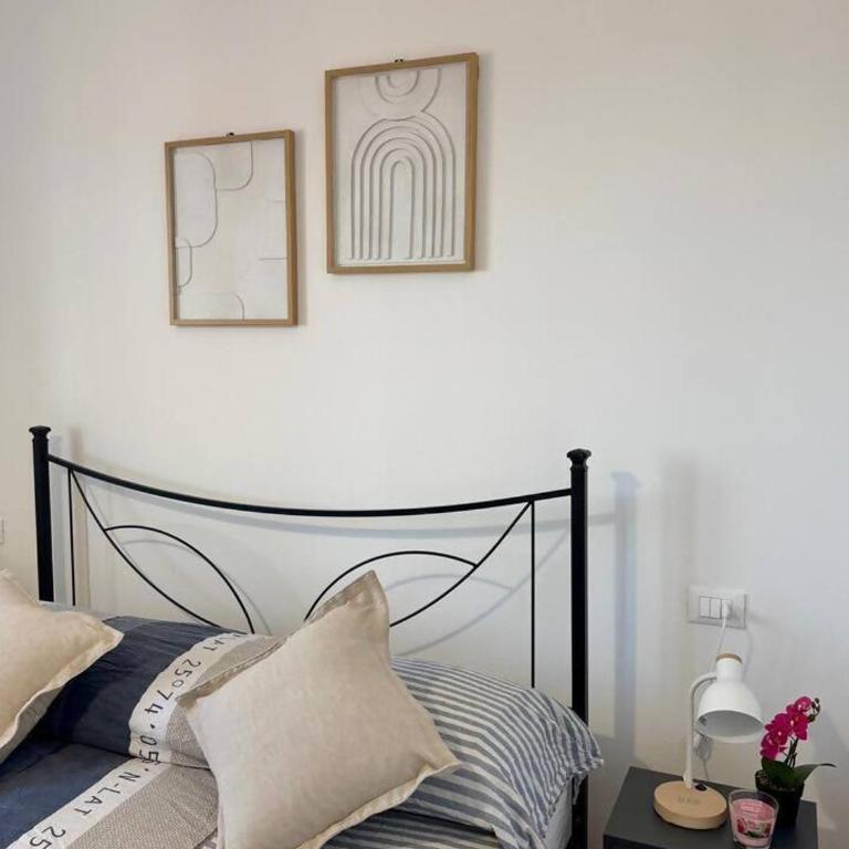 Residenza Sirmione Colombare - Appartamento con 2 Camere da Letto - 15