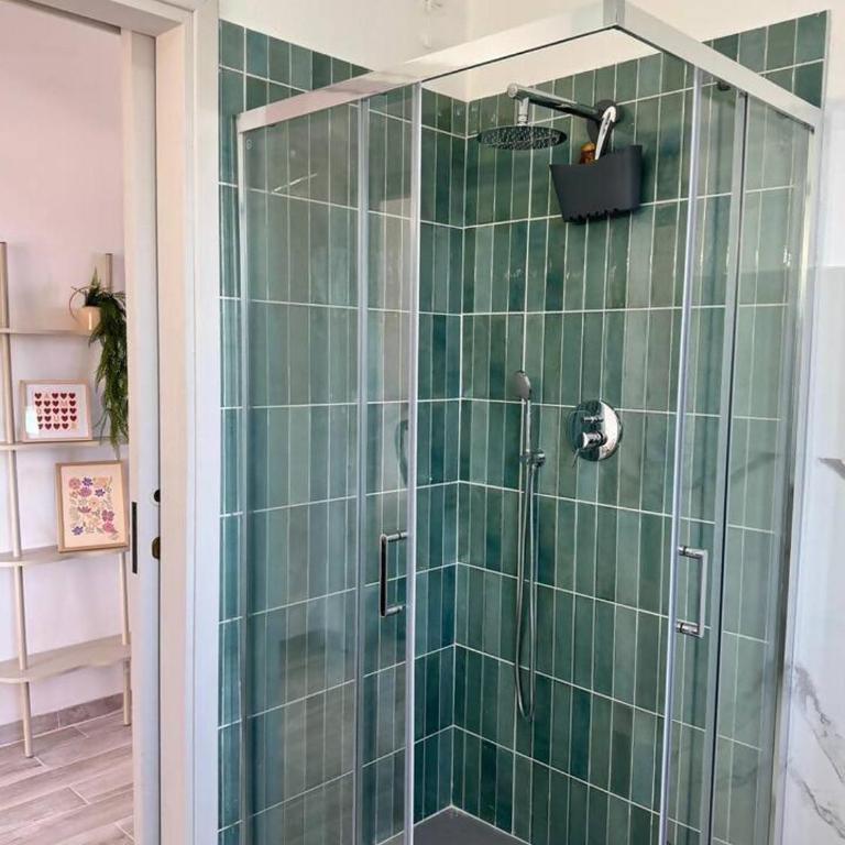 Residenza Sirmione Colombare - Appartamento con 2 Camere da Letto - 16