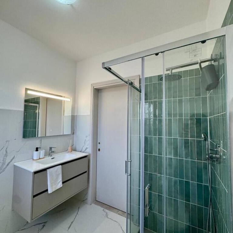 Residenza Sirmione Colombare - Appartamento con 2 Camere da Letto - 20