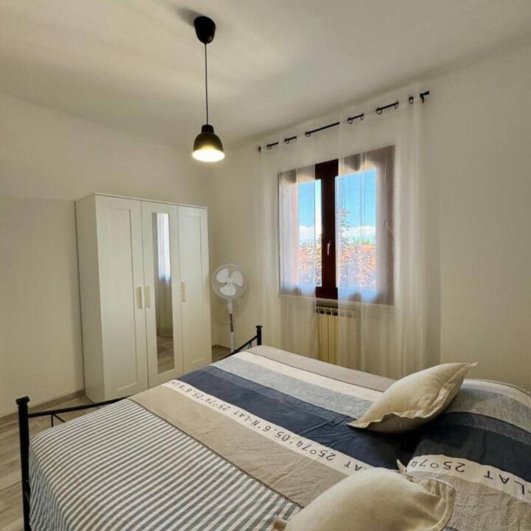 Residenza Sirmione Colombare - Appartamento con 2 Camere da Letto - 28