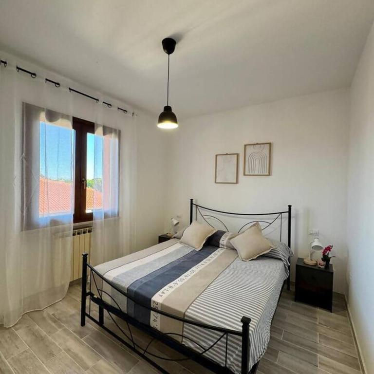 Residenza Sirmione Colombare - Appartamento con 2 Camere da Letto - 29