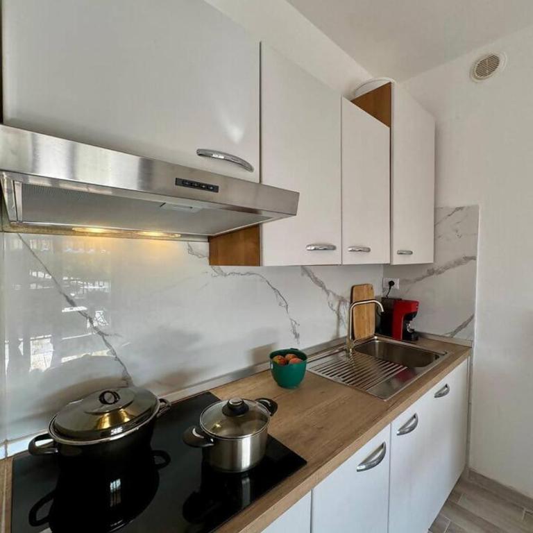 Residenza Sirmione Colombare - Appartamento con 2 Camere da Letto - 31