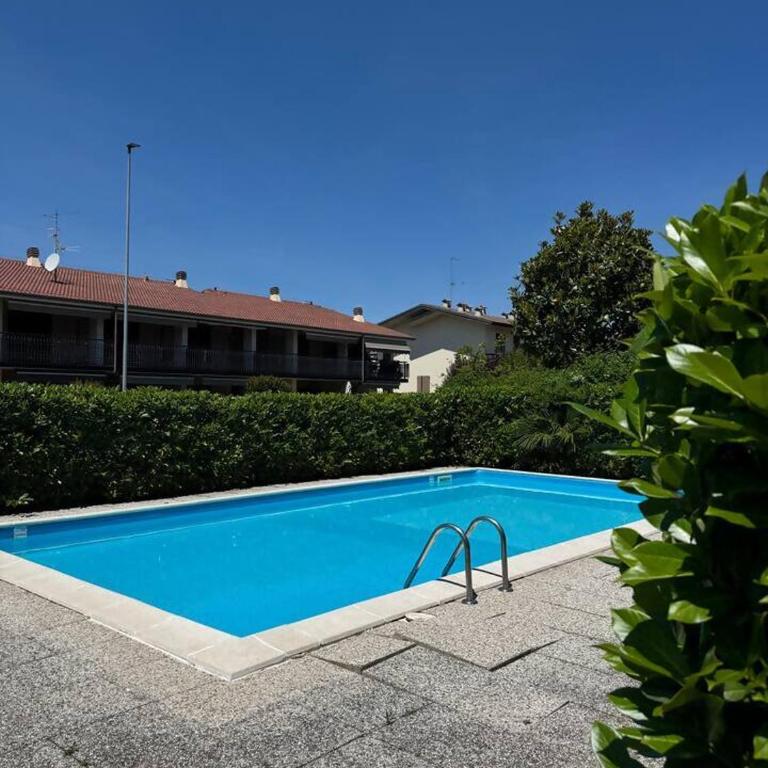 Residenza Sirmione Colombare - Appartamento con 2 Camere da Letto - 36