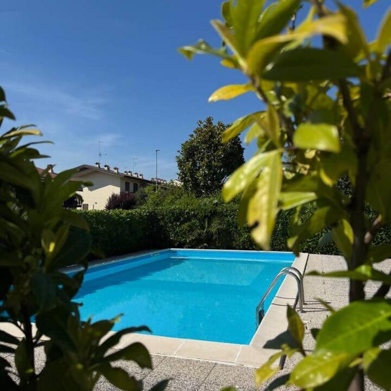 Residenza Sirmione Colombare - Appartamento con 2 Camere da Letto - 37