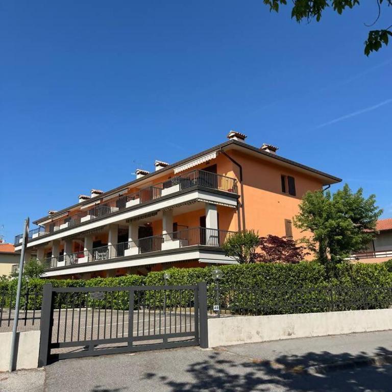 Residenza Sirmione Colombare - Appartamento con 2 Camere da Letto - 38