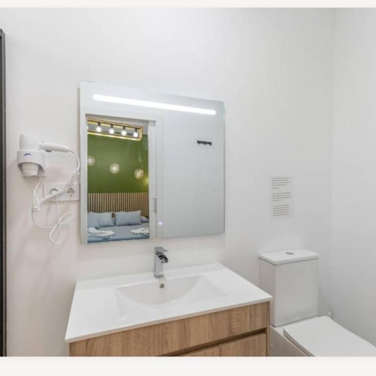 Travies@C.M - Deluxe Zimmer - 5