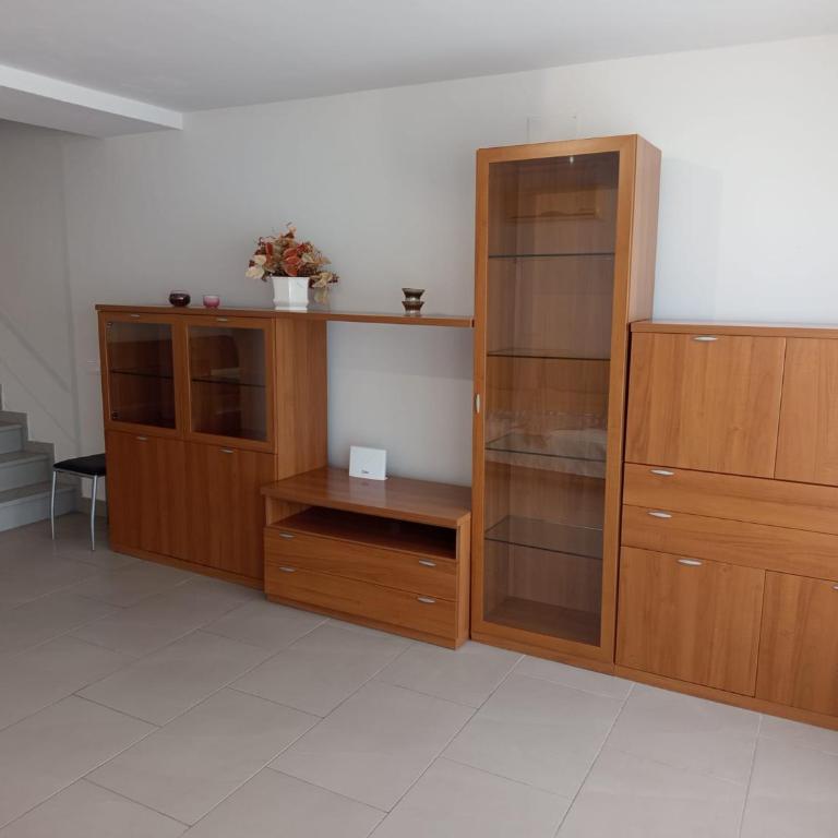 Dúplex con vistas al mar en Peñíscola - Apartment mit 3 Schlafzimmern - 1