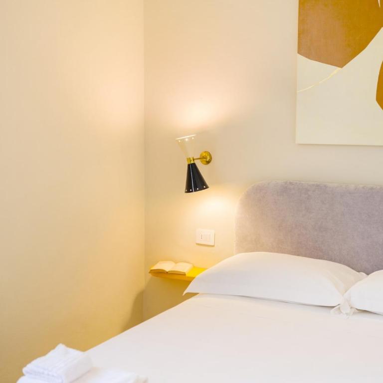 Gigliola - Elegant Apartment with Private Patio - Appartamento con 2 Camere da Letto - 7