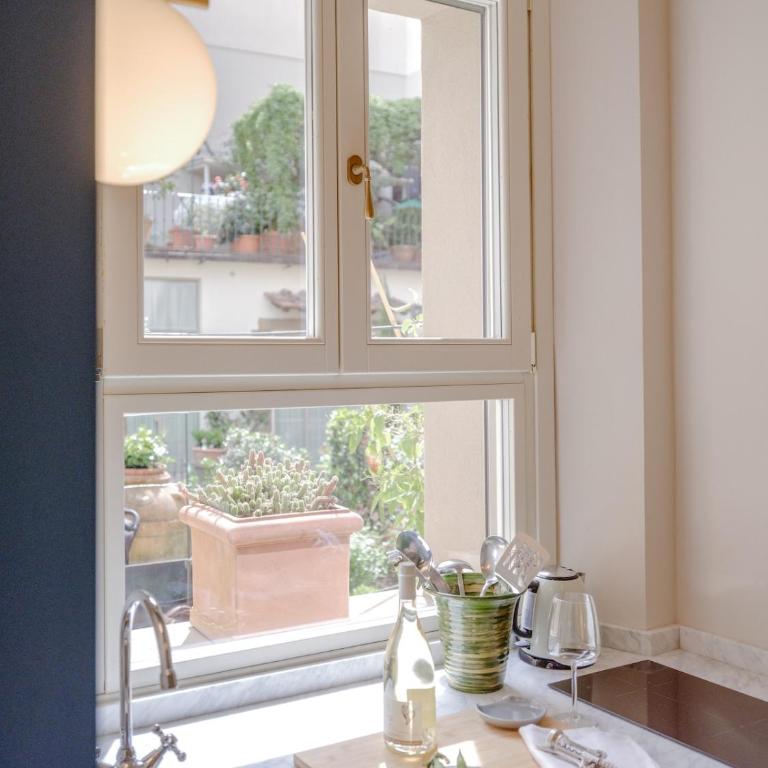 Gigliola - Elegant Apartment with Private Patio - Appartamento con 2 Camere da Letto - 46
