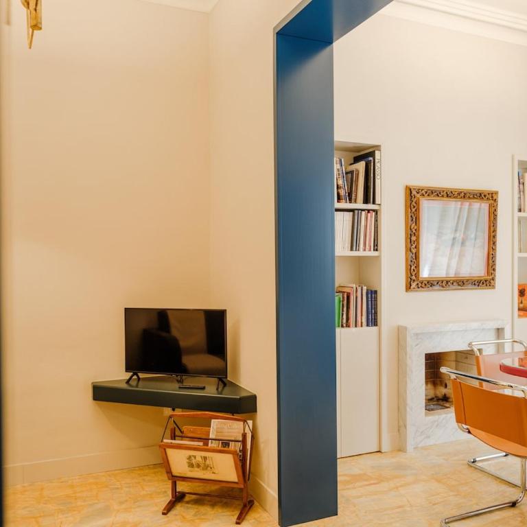 Gigliola - Elegant Apartment with Private Patio - Appartamento con 2 Camere da Letto - 59