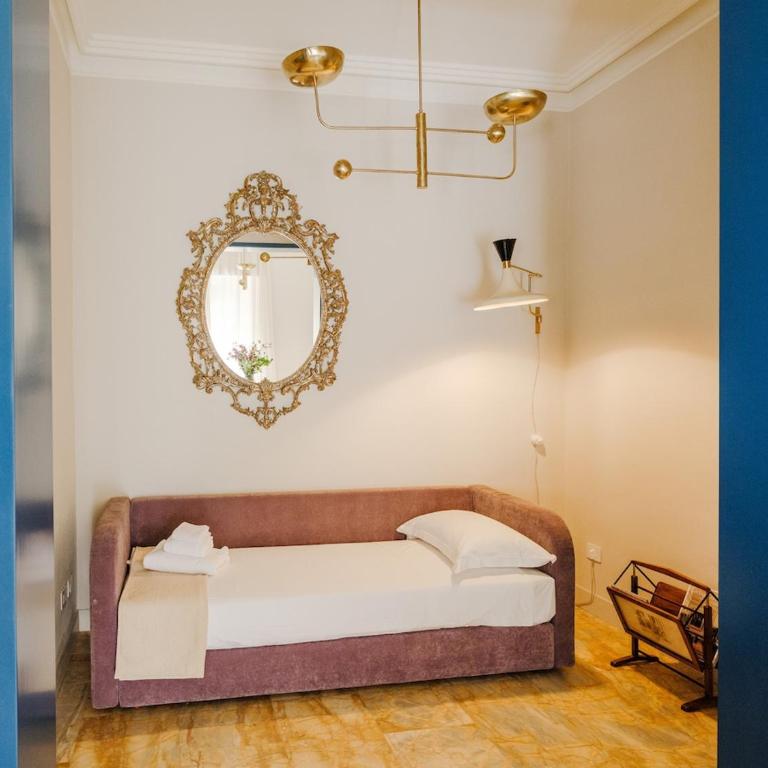 Gigliola - Elegant Apartment with Private Patio - Appartamento con 2 Camere da Letto - 26