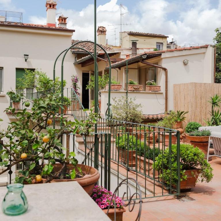 Gigliola - Elegant Apartment with Private Patio - Appartamento con 2 Camere da Letto - 58