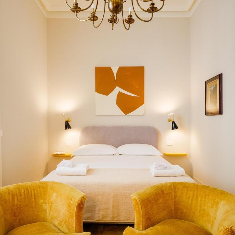 Gigliola - Elegant Apartment with Private Patio - Appartamento con 2 Camere da Letto - 25
