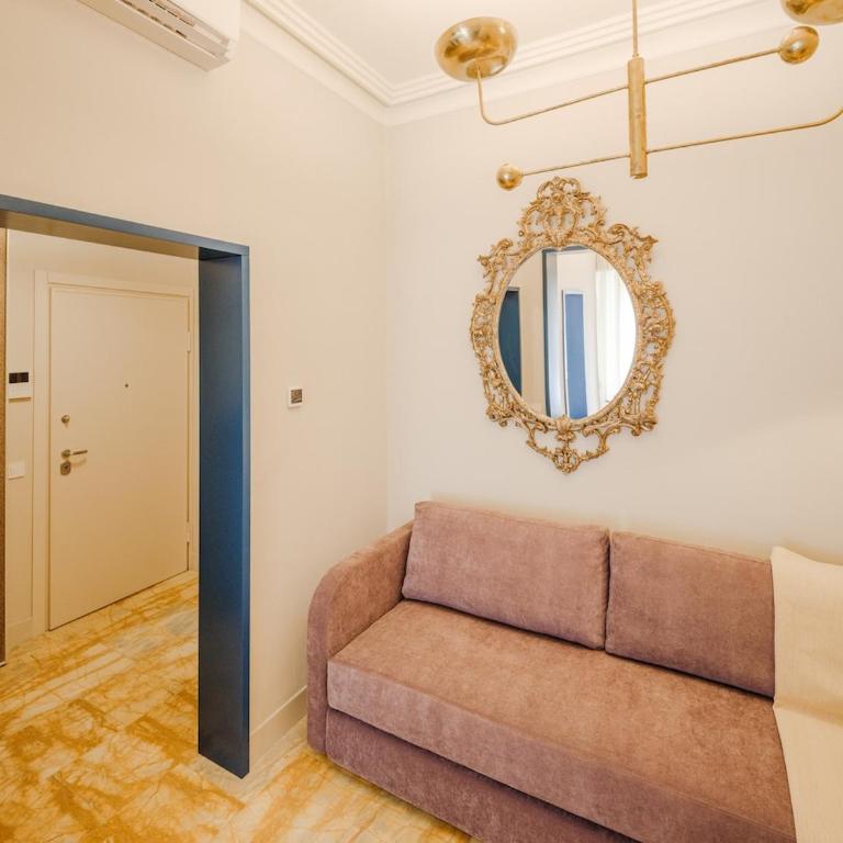 Gigliola - Elegant Apartment with Private Patio - Appartamento con 2 Camere da Letto - 56