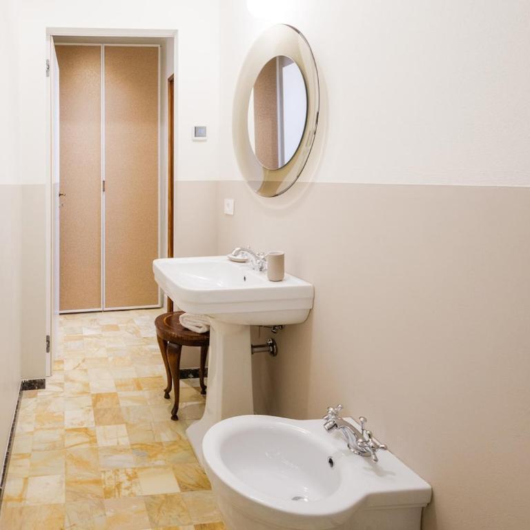 Gigliola - Elegant Apartment with Private Patio - Appartamento con 2 Camere da Letto - 28