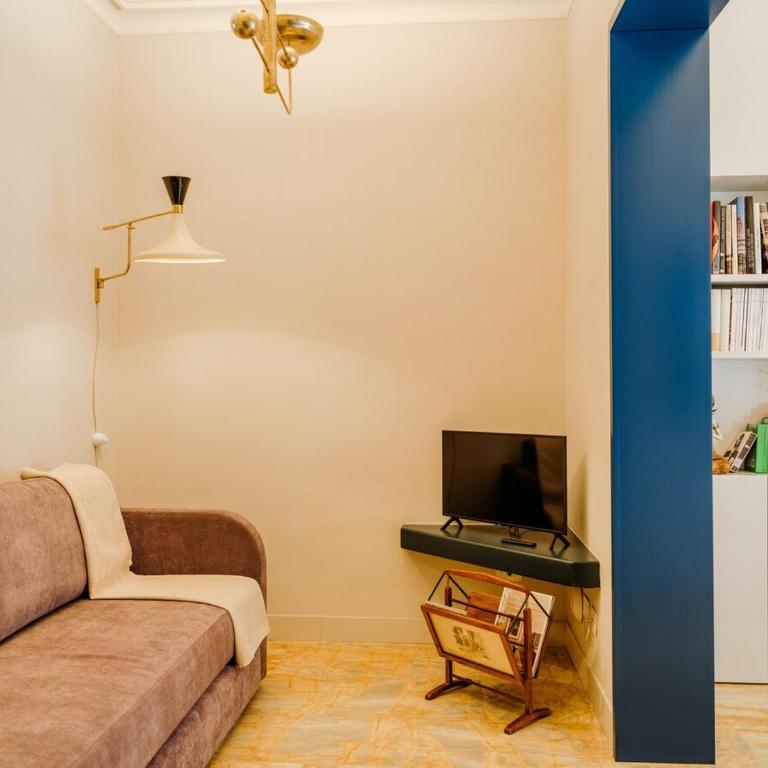 Gigliola - Elegant Apartment with Private Patio - Appartamento con 2 Camere da Letto - 44