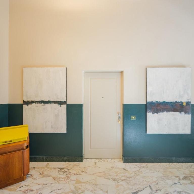 Gigliola - Elegant Apartment with Private Patio - Appartamento con 2 Camere da Letto - 47