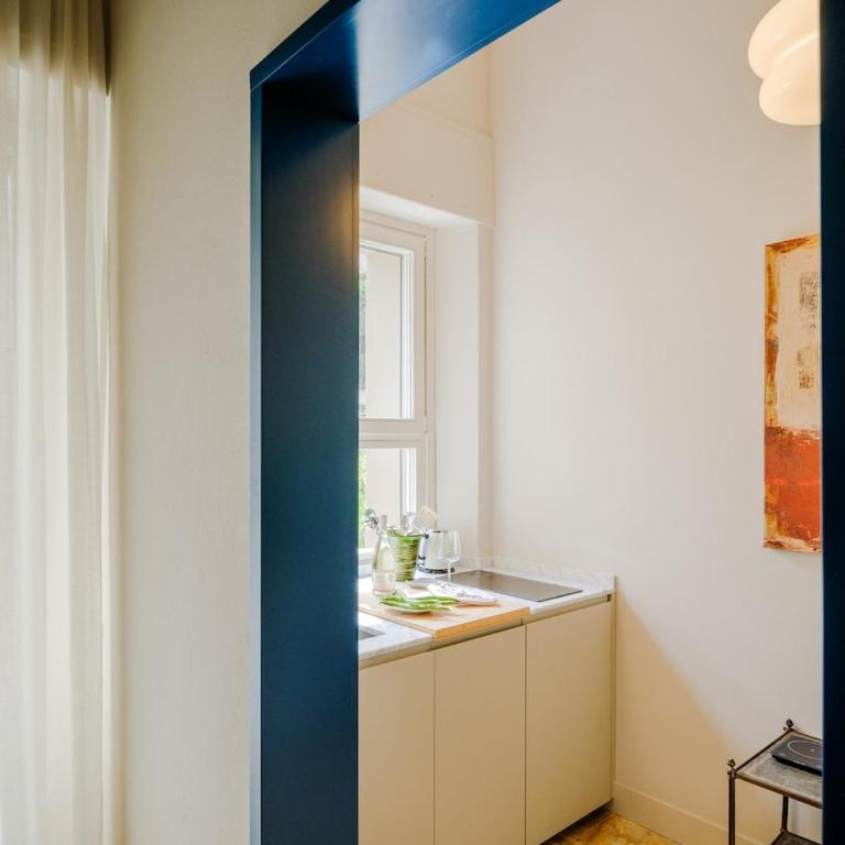 Gigliola - Elegant Apartment with Private Patio - Appartamento con 2 Camere da Letto - 49