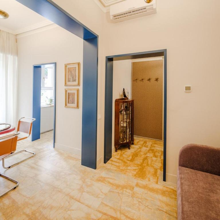 Gigliola - Elegant Apartment with Private Patio - Appartamento con 2 Camere da Letto - 38