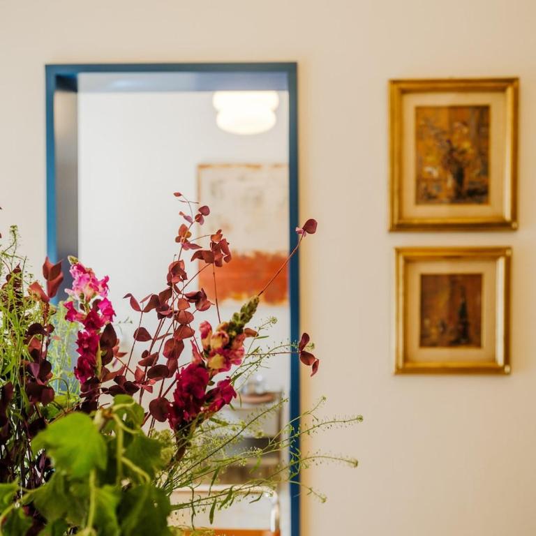 Gigliola - Elegant Apartment with Private Patio - Appartamento con 2 Camere da Letto - 39