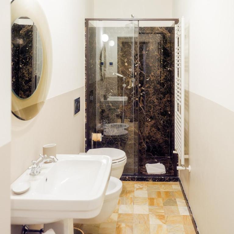 Gigliola - Elegant Apartment with Private Patio - Appartamento con 2 Camere da Letto - 4