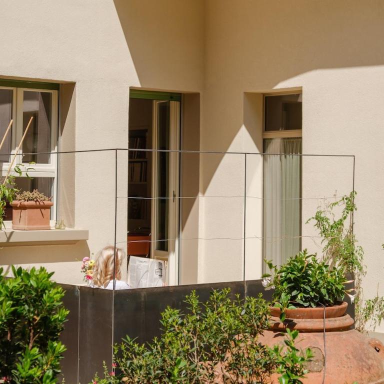 Gigliola - Elegant Apartment with Private Patio - Appartamento con 2 Camere da Letto - 5