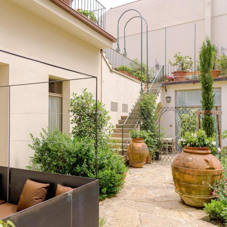 Gigliola - Elegant Apartment with Private Patio - Appartamento con 2 Camere da Letto - 11