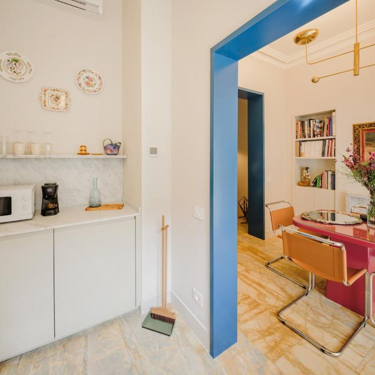 Gigliola - Elegant Apartment with Private Patio - Appartamento con 2 Camere da Letto - 34