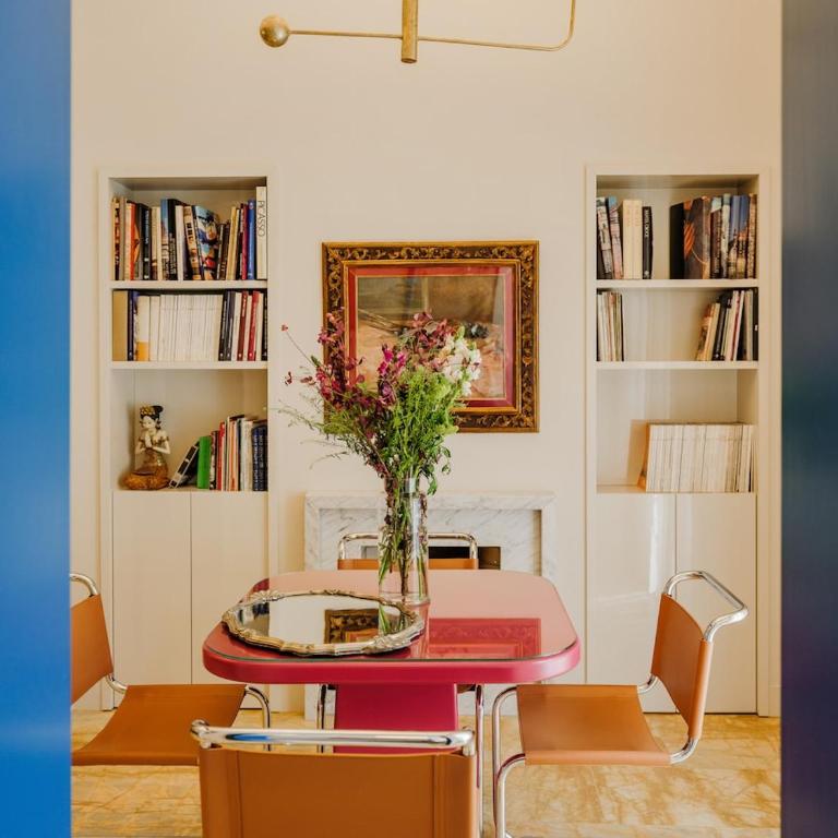 Gigliola - Elegant Apartment with Private Patio - Appartamento con 2 Camere da Letto - 1