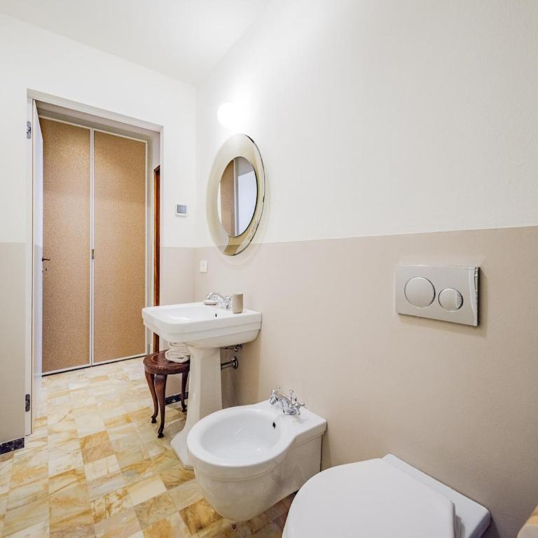 Gigliola - Elegant Apartment with Private Patio - Appartamento con 2 Camere da Letto - 53