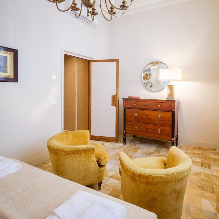 Gigliola - Elegant Apartment with Private Patio - Appartamento con 2 Camere da Letto - 29