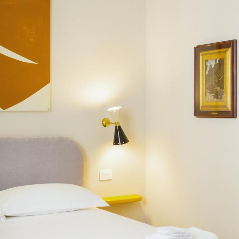 Gigliola - Elegant Apartment with Private Patio - Appartamento con 2 Camere da Letto - 14