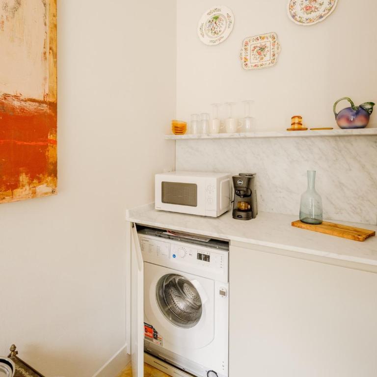 Gigliola - Elegant Apartment with Private Patio - Appartamento con 2 Camere da Letto - 32