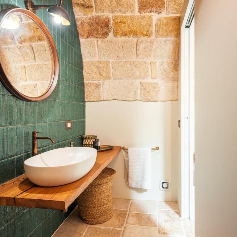 Volta Nova Terrace Historic Jacuzzi Retreat - Appartamento con 1 Camera da Letto - 6